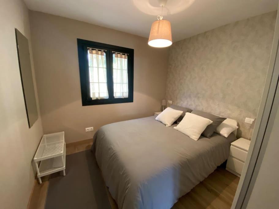 Casa En Montealegre Reformada Y Acogedora Sámano Exteriér fotografie