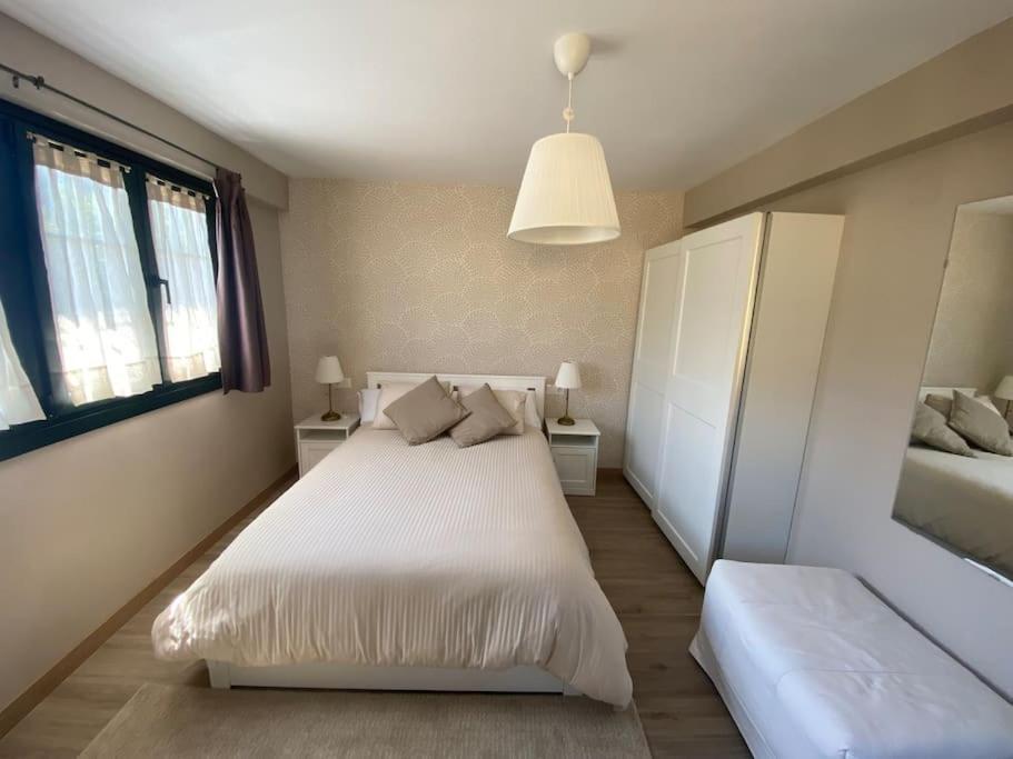 Casa En Montealegre Reformada Y Acogedora Sámano Exteriér fotografie