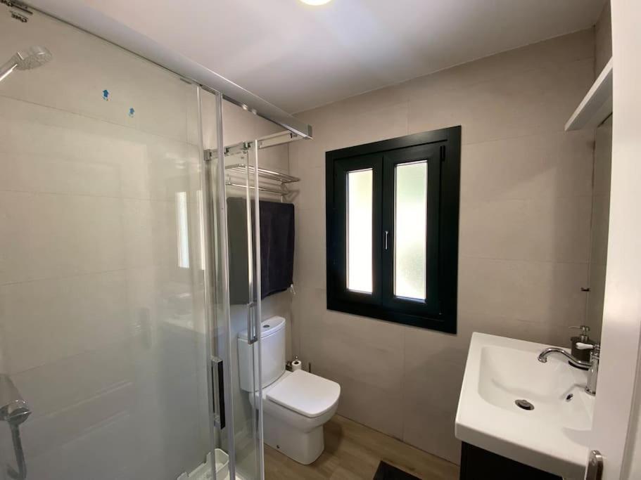 Casa En Montealegre Reformada Y Acogedora Sámano Exteriér fotografie