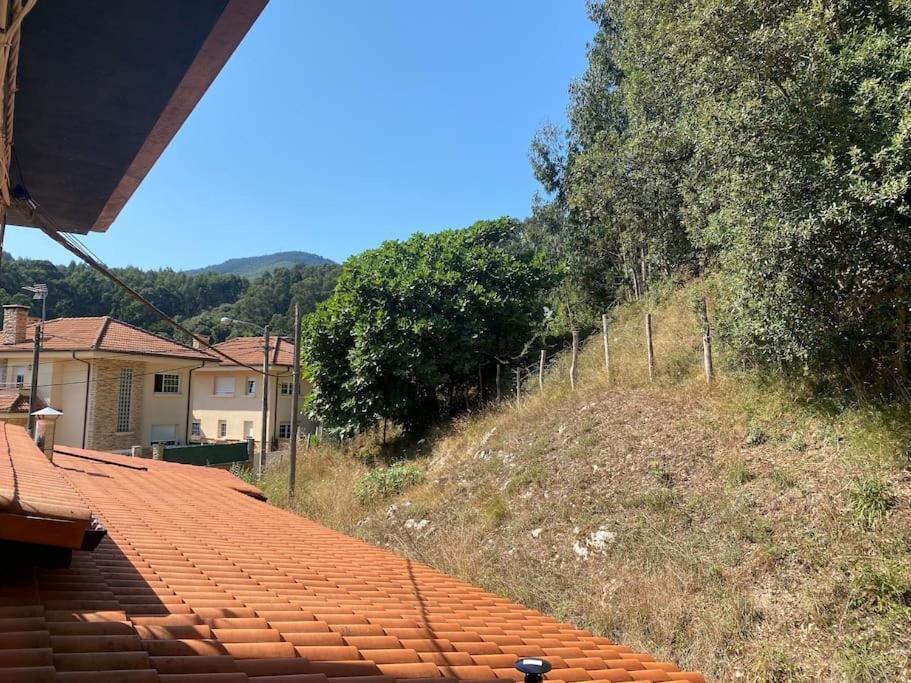 Casa En Montealegre Reformada Y Acogedora Sámano Exteriér fotografie
