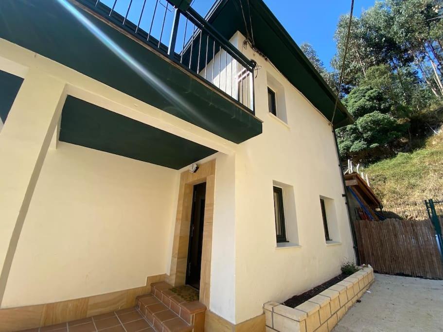 Casa En Montealegre Reformada Y Acogedora Sámano Exteriér fotografie