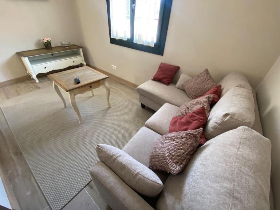 Casa En Montealegre Reformada Y Acogedora Sámano Exteriér fotografie
