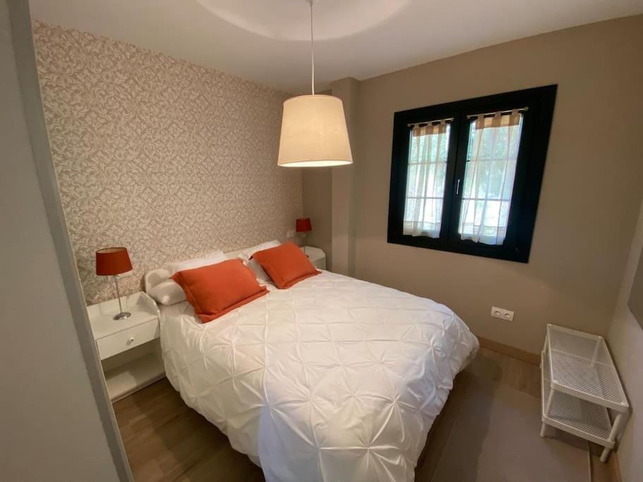 Casa En Montealegre Reformada Y Acogedora Sámano Exteriér fotografie
