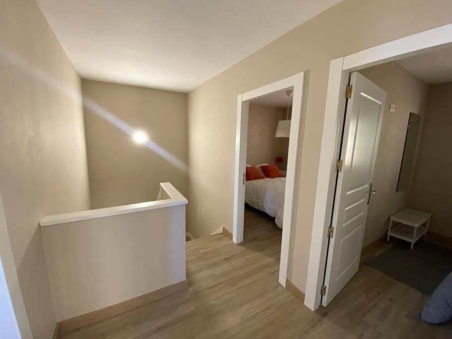 Casa En Montealegre Reformada Y Acogedora Sámano Exteriér fotografie